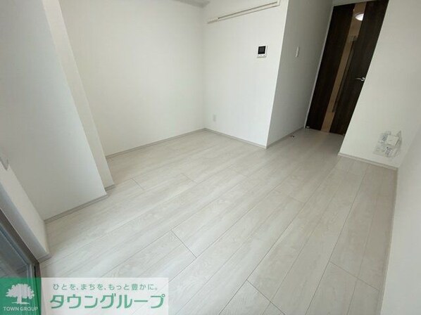 ディアレイシャス大須観音IIIの物件内観写真